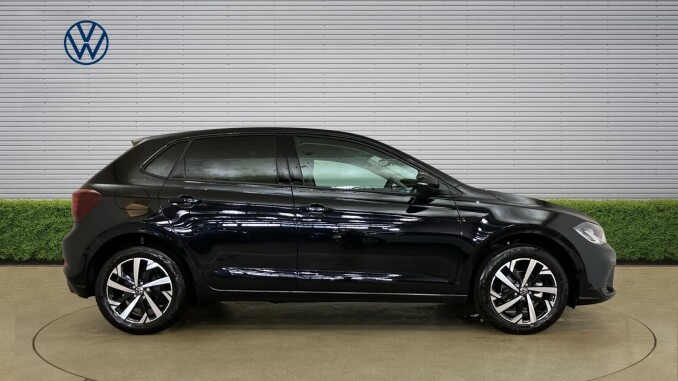 Volkswagen Polo 1.0 TSI Match 5dr Petrol Hatchback - Image 4